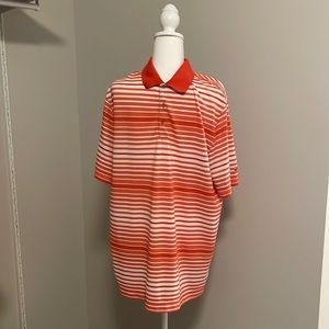 Nike Golf Polo Size L